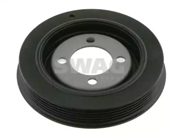 WILMINK GROUP wg1054850 -  Ременный шкив, коленчатый вал